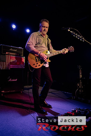 DriVer band: Maywood May 2018