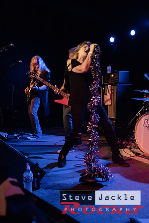 DriVer band: Maywood May 2018