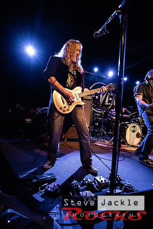 DriVer band: Maywood May 2018