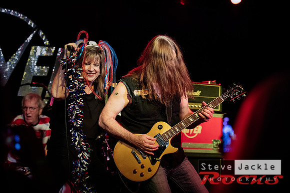 DriVer band: Maywood May 2018