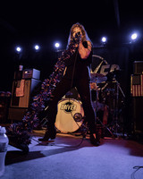 DriVer band: Maywood May 2018