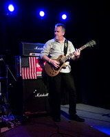 DriVer band: Maywood May 2018