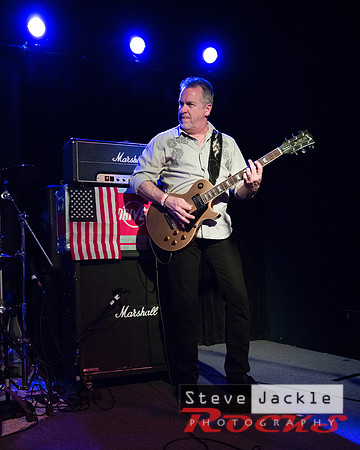 DriVer band: Maywood May 2018
