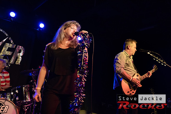 DriVer band: Maywood May 2018