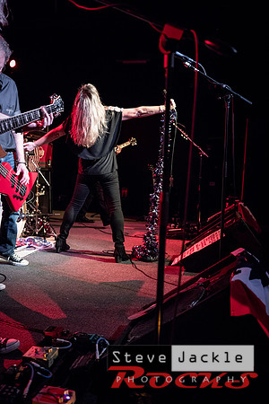 DriVer band: Maywood May 2018