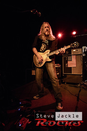 DriVer band: Maywood May 2018