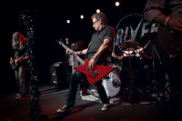 DriVer band: Maywood May 2018