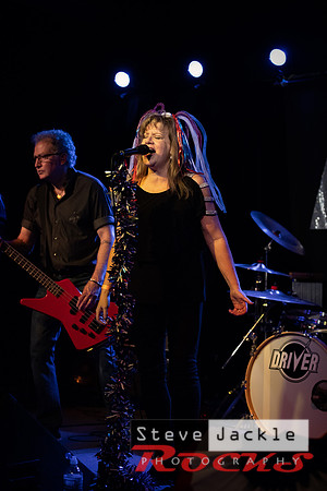 DriVer band: Maywood May 2018