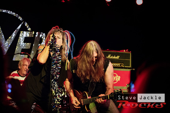 DriVer band: Maywood May 2018
