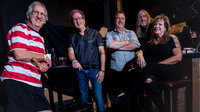 Driver Band:  Raleigh Rock Band (Multiple Galleries)