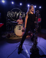 DriVer band: Maywood May 2018