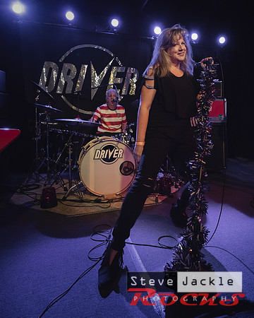 DriVer band: Maywood May 2018