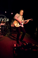 DriVer band: Maywood May 2018