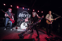 DriVer band: Maywood May 2018