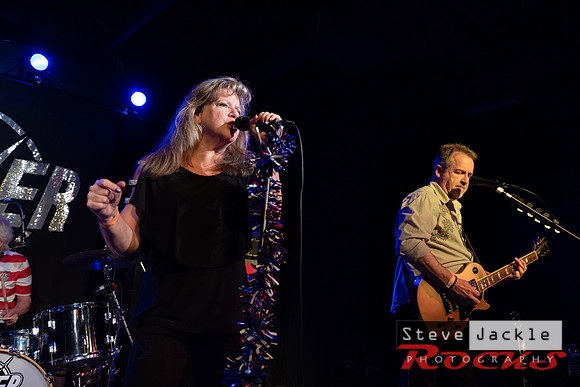DriVer band: Maywood May 2018