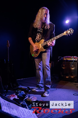 DriVer band: Maywood May 2018