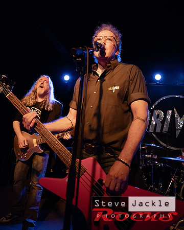 DriVer band: Maywood May 2018