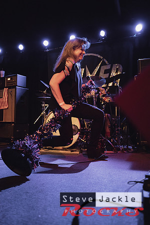 DriVer band: Maywood May 2018