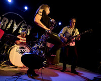 DriVer band: Maywood May 2018