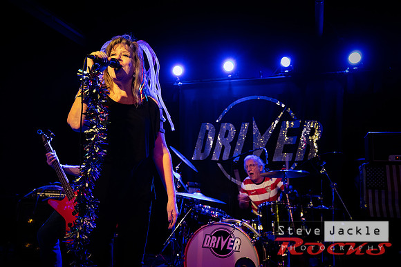 DriVer band: Maywood May 2018