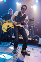 The Backsliders