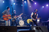 The Backsliders