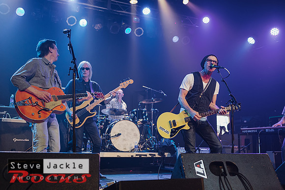 The Backsliders