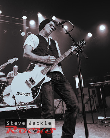 The Backsliders
