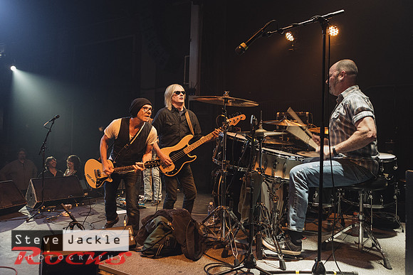 The Backsliders