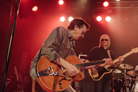 The Backsliders