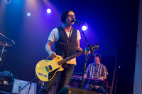 The Backsliders