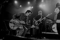 The Backsliders