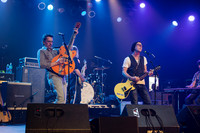 The Backsliders