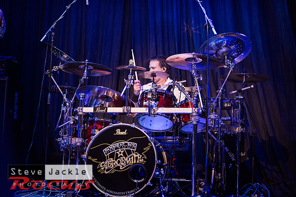 Pandora's Box: The Ultimate Aerosmith Tribute