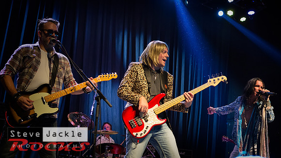 Pandora's Box: The Ultimate Aerosmith Tribute
