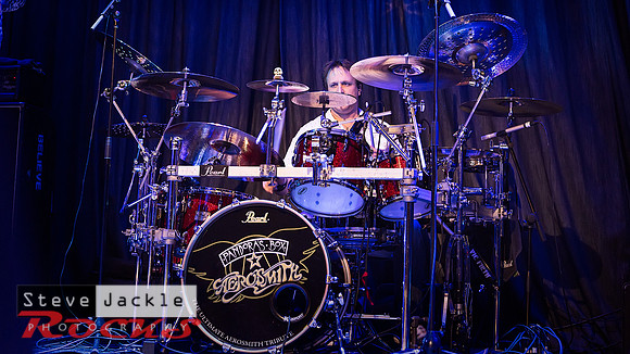 Pandora's Box: The Ultimate Aerosmith Tribute
