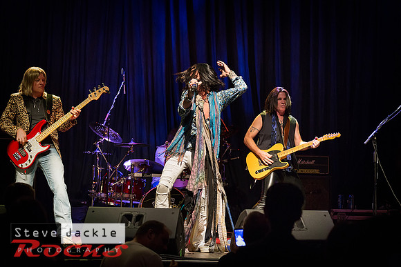 Pandora's Box: The Ultimate Aerosmith Tribute