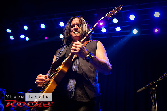Pandora's Box: The Ultimate Aerosmith Tribute