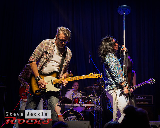 Pandora's Box: The Ultimate Aerosmith Tribute