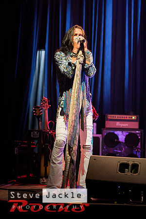 Pandora's Box: The Ultimate Aerosmith Tribute