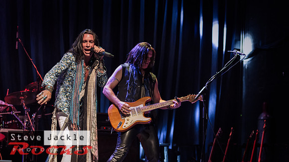 Pandora's Box: The Ultimate Aerosmith Tribute