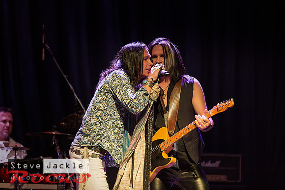 Pandora's Box: The Ultimate Aerosmith Tribute