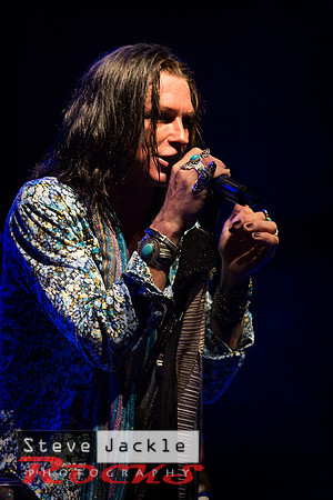 Pandora's Box: The Ultimate Aerosmith Tribute