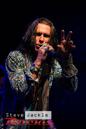 Pandora's Box: The Ultimate Aerosmith Tribute