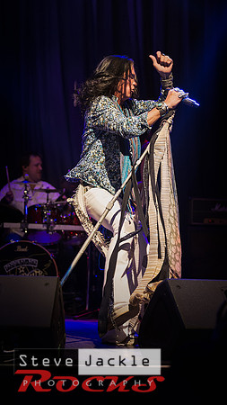 Pandora's Box: The Ultimate Aerosmith Tribute