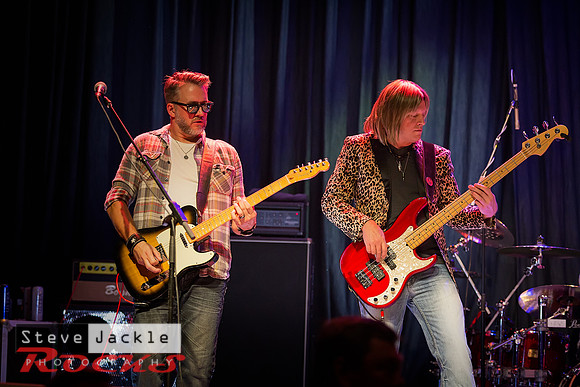 Pandora's Box: The Ultimate Aerosmith Tribute