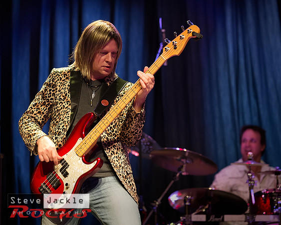 Pandora's Box: The Ultimate Aerosmith Tribute