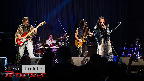 Pandora's Box: The Ultimate Aerosmith Tribute