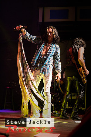 Pandora's Box: The Ultimate Aerosmith Tribute