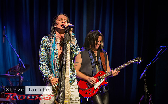 Pandora's Box: The Ultimate Aerosmith Tribute